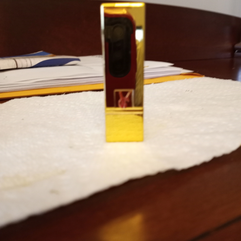 Yves saint laurent lipstick new